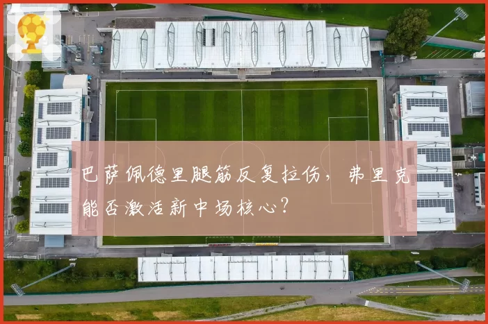 巴萨佩德里腿筋反复拉伤,弗里克能否激活新中场核心?